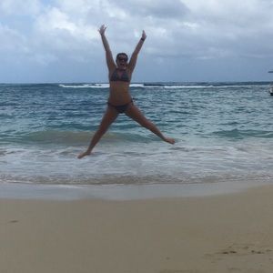 Meet your Posher, Mandy